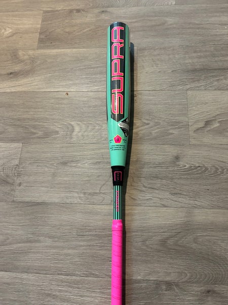 2026 Louisville Slugger Supra Composite USSSA Certified Bat (-5) 27 oz 32" (New)