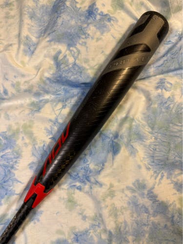 2019 Easton PROJECT 3 ADV Composite BBCOR Certified Bat (-3) 29 oz 32" (Used)