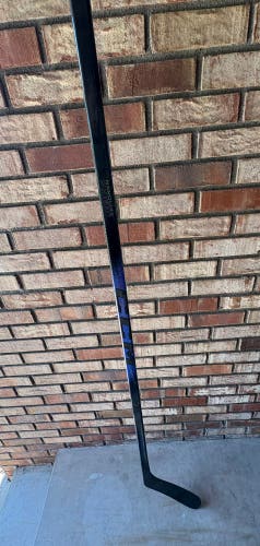 Senior CCM Ribcor Trigger 10 Pro Left Hand Hockey Stick P92M 80 Flex (New)