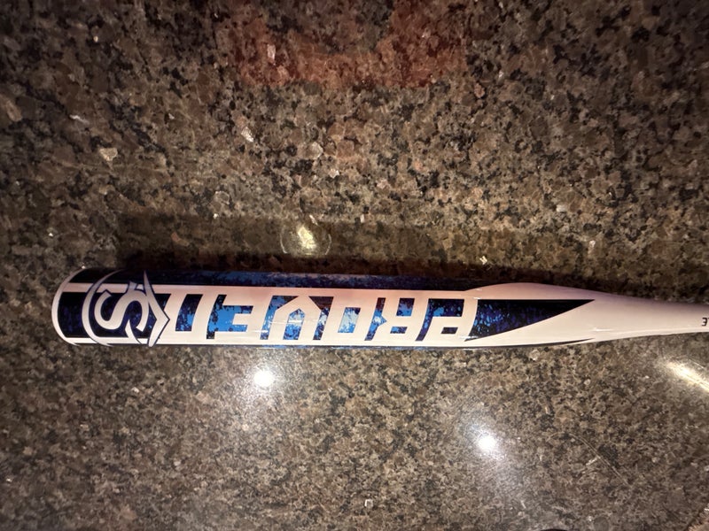 2025 Louisville Slugger Proven Composite Bat (-13) 20 oz 33" (Used)