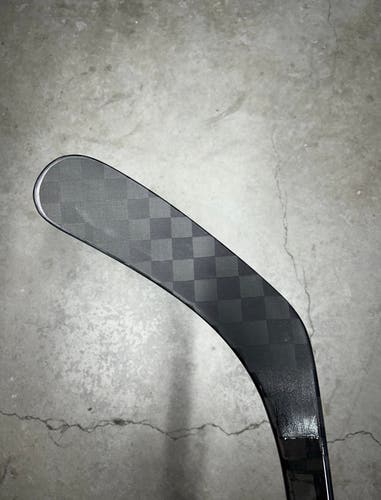 Senior Bauer Nexus Tracer Left Hand Hockey Stick 77 Flex (New)