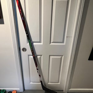 Senior True HZRDUS 9x4 Left Hand Hockey Stick P92M 85 Flex (New)