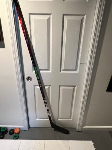 Senior True HZRDUS 9x4 Left Hand Hockey Stick P92M 85 Flex (New)