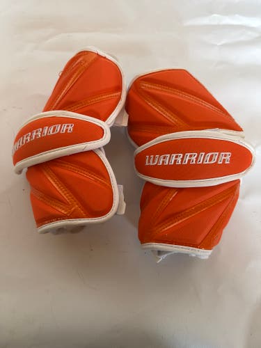 Small Adult Warrior Burn Arm Pads (Used)