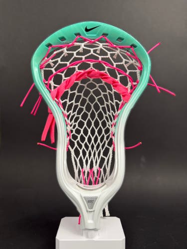 Nike L2- Fresh Stringing Head (New)