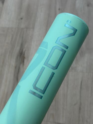 2026 Rawlings Icon Composite USSSA Bat (-8) 23 oz 31"