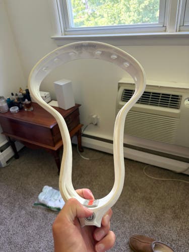 Warrior Burn Formula Unstrung Head (Used)