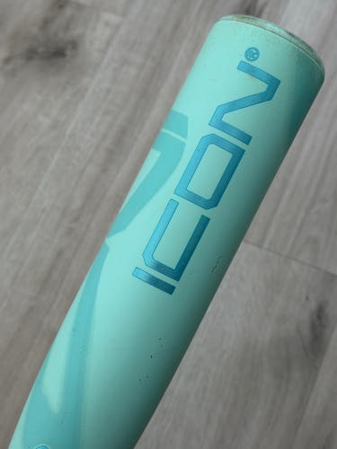 2026 Rawlings Icon Composite USSSA Bat (-10) 19 oz 29"