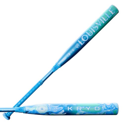2027 Louisville Slugger Kryo Composite Bat (-11) 16 oz 27" (New)