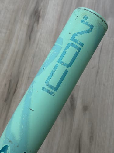 2026 Rawlings Icon Composite USSSA Bat (-5) 26 oz 31"
