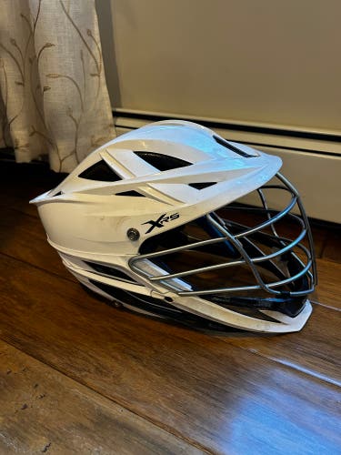 Cascade XRS Helmet (Used)