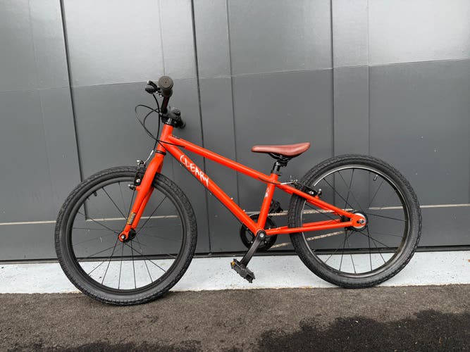 Cleary Owl 20-inch 3-Speed Youth Bile