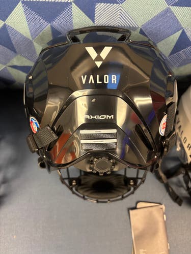 Small Helmet (New)
