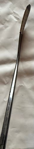 Junior Warrior Super Novium Left Hand Hockey Stick W03 50 Flex (Used)