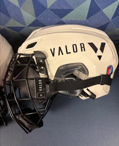 Small Helmet (New)