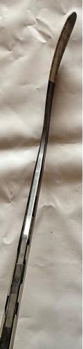 Junior CCM JetSpeed FT8 Pro Left Hand Hockey Stick P29 40 Flex (Used)