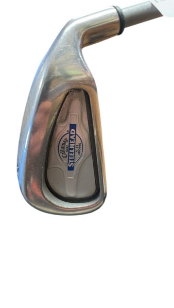Callaway Steelhead X-14 3 Iron