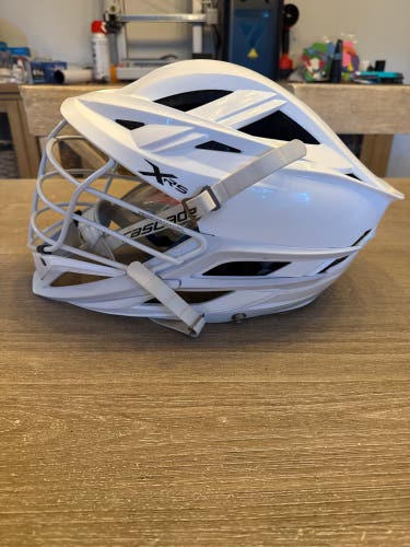 Cascade XRS Helmet (Used)