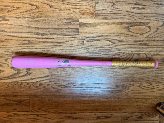 2026 Victus Tatis Birch Bat (-6) 22 oz 28" (Used)