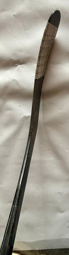 Junior Warrior Covert QR6 Pro Left Hand Hockey Stick W03 50 Flex (Used)
