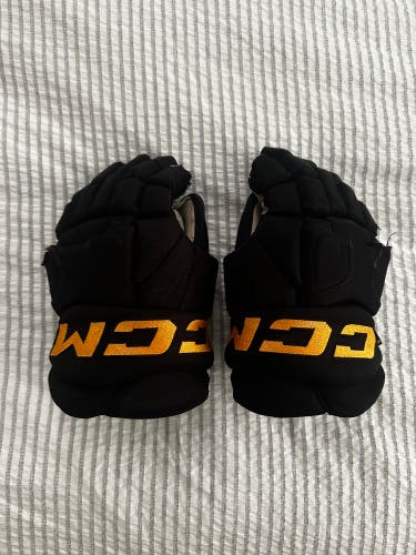CCM HG95T Gloves 13" Pro Stock (Used)