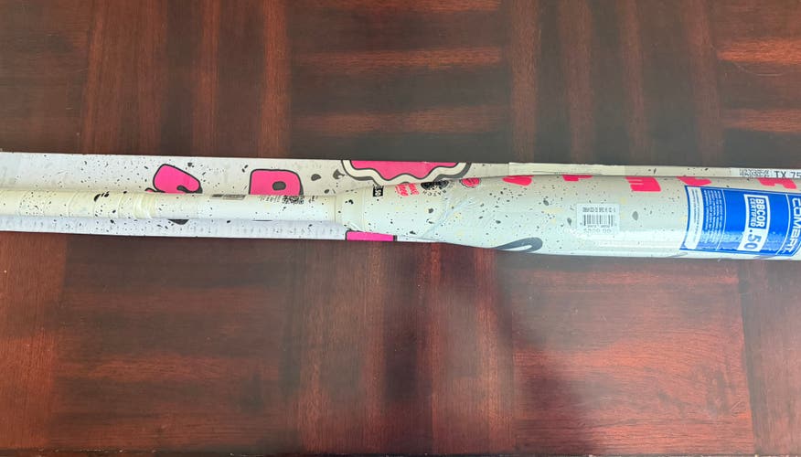 2026 Combat Spec H1 Hybrid BBCOR Certified Bat (-3) 30 oz 33" (New)