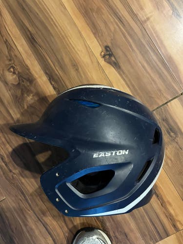 Large Easton Elite X Batting Helmet (Used)