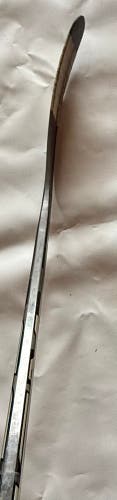 Junior CCM JetSpeed FT8 Pro Left Hand Hockey Stick P29 50 Flex (Used)