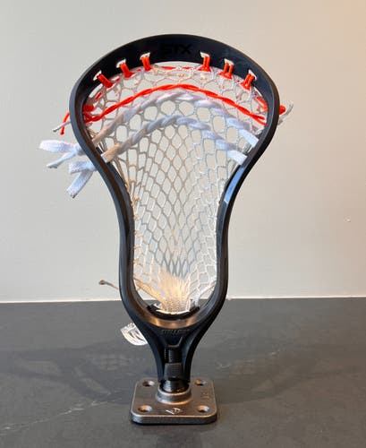 STX Stallion 550 Head - New & Custom Strung - Affordable, Quality Option for Youth Players