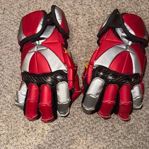 Rare Brine Supercrosse Gloves