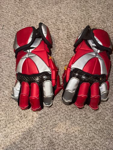 Rare Brine Supercrosse Gloves