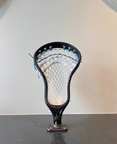 STX Stallion 550 Head - New & Custom Strung - Affordable, Quality Option for Youth Players