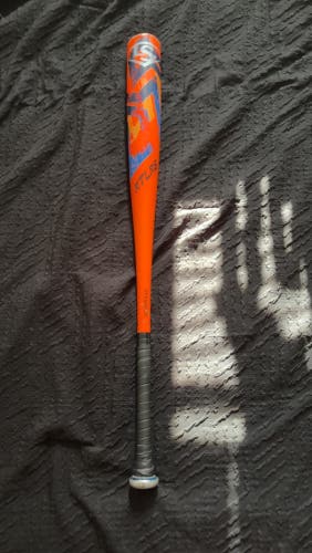 2023 Louisville Slugger Atlas Alloy BBCOR Certified Bat (-3) 29.5 oz 32.5" (Used)