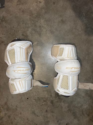 True Elbow Pads
