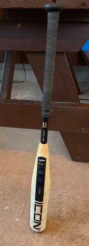 2025 Rawlings Icon Composite USABat Certified Bat (-10) 20 oz 30" (Used)