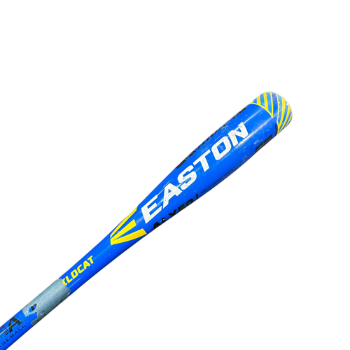 Used Easton DT-1 WILDCAT BB/SB USA 2 1/4 Bat 28" 11375-S000380957