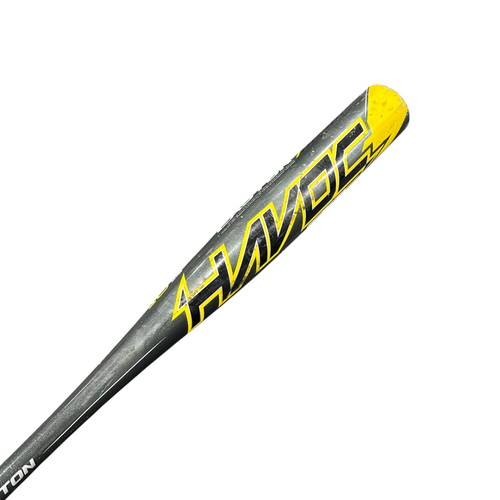 Used Easton HAVOC BB/SB USA 2 1/4 Bat 31" 11375-S000380958