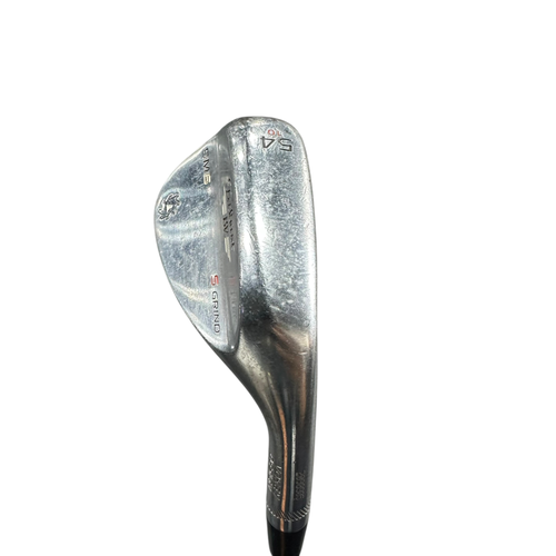 Used Titleist SM7 S GRIND Golf Wedge Mens RH 56 Degree 11375-C000380998