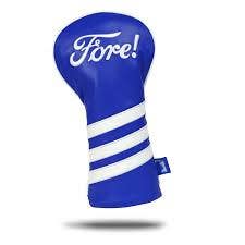 New BOGEY FORE DRIVER H/C 11835-35BBBG-HC-DV-FOR
