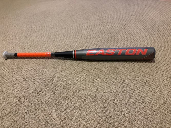 2022 Easton Maxum Ultra Composite USSSA Certified Bat (-5) 27 oz 32" (New)