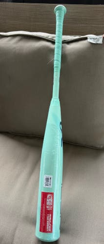 2026 Rawlings Icon Composite USSSA Certified Bat (-10) 20 oz 30" (New)