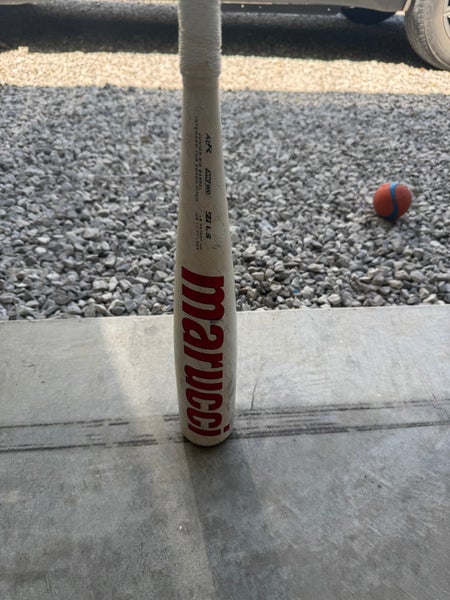 2025 Marucci CATX2 Alloy USSSA Certified Bat (-10) 15 oz 25" (Used)