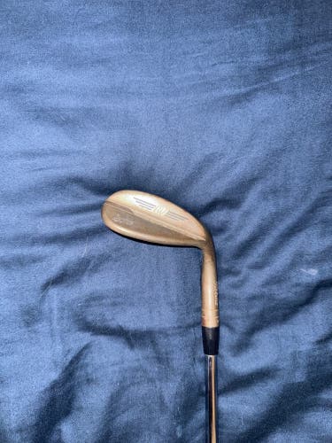 Titleist Vokey Wedgeworks 58 degree