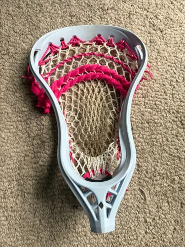 StringKing Mark 3V Fresh Stringing Head (New)
