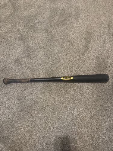 Baum Gold Stock Wood Composite Bat (-3) 30 oz 33"