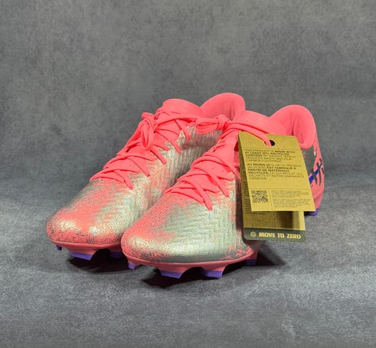 Nike Mecurial Vapor 16 Academy VJR “Vini” FG MG Soccer Cleats Men's Sz 9 US NEW