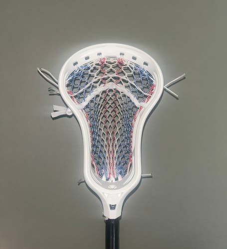 Fresh Stringing Head (New)