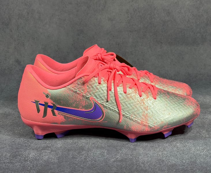 Nike Mecurial Vapor 16 Academy VJR “Vini” FG MG Soccer  display picture 2