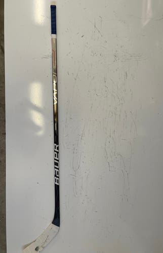 Used Right Handed P92M Pro Stock Vapor Hyperlite Hockey Stick