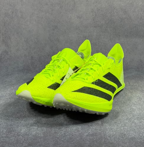 Adidas Adizero Prime SP 3 Strung Track & Field Spikes MNS 6.5 / WMNS 7.5 NEW